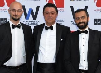 Tuborg Ambalaj Tasarımında Altın Madalya Aldı