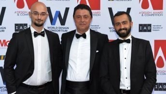 Tuborg Ambalaj Tasarımında Altın Madalya Aldı