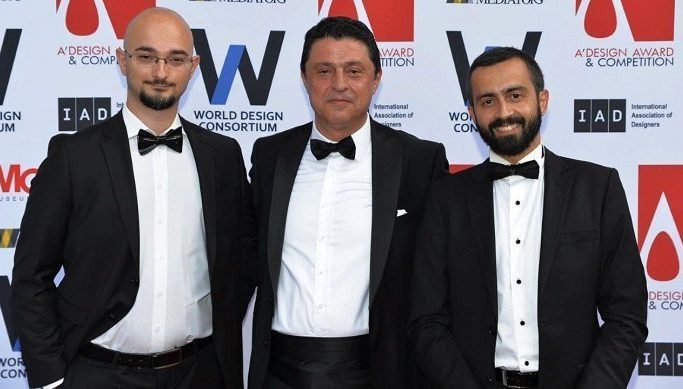 Tuborg Ambalaj Tasarımında Altın Madalya Aldı