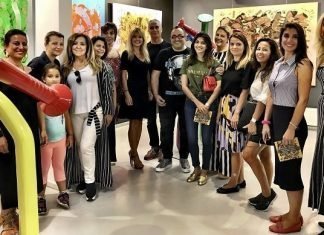 Baba Sözü Dinledi Hem Cerrah Hem Ressam Oldu