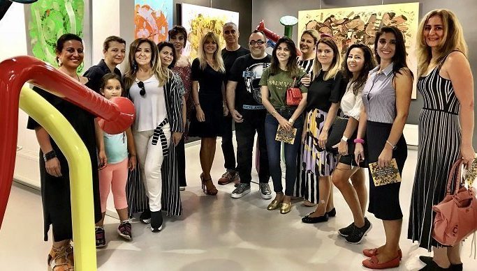 Baba Sözü Dinledi Hem Cerrah Hem Ressam Oldu