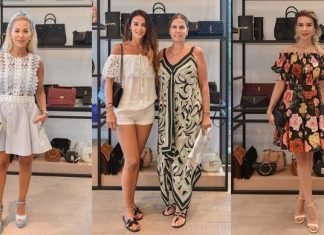 Beymen Yalıkavak’ta Özel İtalyan Daveti