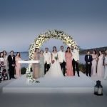 Esra Eczacıbaşı Ve Murat Coşkun Evlendi