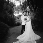 Esra Eczacıbaşı Ve Murat Coşkun Evlendi