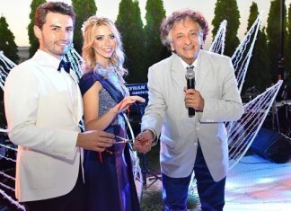 Evlilik Yolunda İlk Adımı Attılar