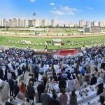 Gazi Koşusu’nun Şampiyon İsmi “Hep Beraber”