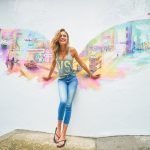 Hong Kong’daki Açılışda Gözler Meleklerin Üzerindeydi