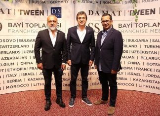 Orka Holding’in Global Yolculuk Maratonu