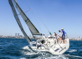 Türkiye’nin İlk Ulusal Kadın Yelken Kupası 3 Yaşında