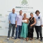 MESA Bodrum Demirbükü’nde Her Boyutuyla Bodrum Sohbeti