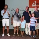 Tezman Ailesinin 4 Kuşağı Beneteau Sailing Fest’te