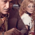 Sadri Alışık'ın Hiç Bilinmeyen Filmi Gün Yüzüne Çıktı