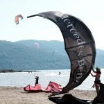 Bilge Öztürk İle Akkaya’da Kiteboard Saati!