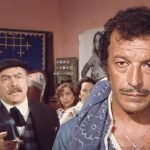 Sadri Alışık'ın Hiç Bilinmeyen Filmi Gün Yüzüne Çıktı