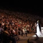 Diva Bodrum’da Bis Rekoru Kırdı!