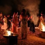 MESA Bodrum Demirbükü’nde Her Boyutuyla Bodrum Sohbeti