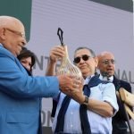 Türkiye’nin İlk Parfümörüne 50. Yıl Sürprizi