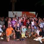 Tezman Ailesinin 4 Kuşağı Beneteau Sailing Fest’te