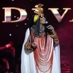 Diva Bodrum’da Bis Rekoru Kırdı!