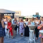 Mücevher Tutkunları Bodrum Marina’da