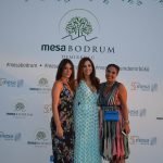 MESA Bodrum Demirbükü’nde Her Boyutuyla Bodrum Sohbeti