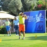 Golf Dünyası Limak Bodrum Golf Cup’ta Buluştu