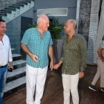 Seba İnşaatın 25. Kuruluş Yıldönümü