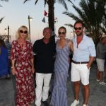 Tezman Ailesinin 4 Kuşağı Beneteau Sailing Fest’te