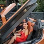 BMW Tutkunları Happy BMW Hourda Buluştu