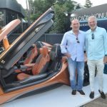 BMW Tutkunları Happy BMW Hourda Buluştu