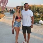 Spiaggia Grande’de Bir Kenan Doğulu Klasiği
