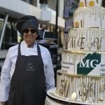 Türkiye’nin İlk Parfümörüne 50. Yıl Sürprizi