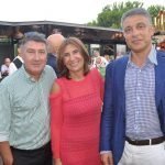 BMW Tutkunları Happy BMW Hourda Buluştu