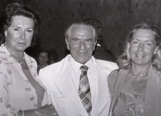 Bezmenler Hasret Giderdi