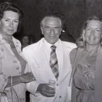 Bezmenler Hasret Giderdi