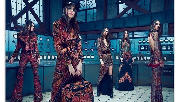 Gizia İle Zamanda Yolculuk