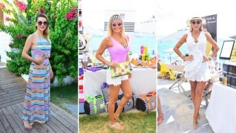 Kadın Girişimciler Alaluxa Day On The Beach’te