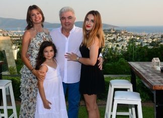 Pembe Rotada İkinci Durak Bodrum!