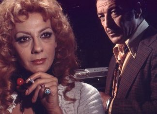 Sadri Alışık'ın Hiç Bilinmeyen Filmi Gün Yüzüne Çıktı