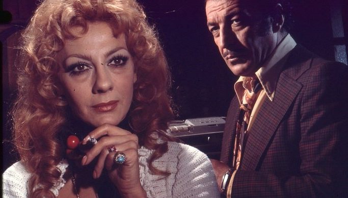 Sadri Alışık'ın Hiç Bilinmeyen Filmi Gün Yüzüne Çıktı