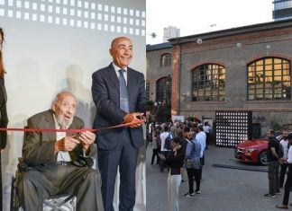 Ara Güler’in En Mutlu Günü