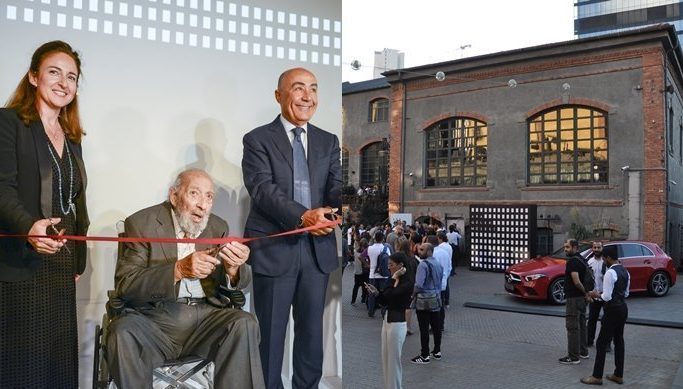 Ara Güler’in En Mutlu Günü