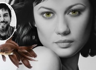 Cömert Doğru’dan Pop-Art Çizgiler