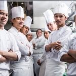 Michelin Yıldızlı Şef Arnaud’dan Gastronomi Şovu