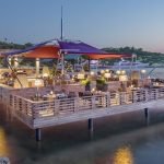 Michelin Yıldızlı Şef Arnaud’dan Gastronomi Şovu