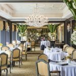 Michelin Yıldızlı Şef Arnaud’dan Gastronomi Şovu