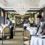 Michelin Yıldızlı Şef Arnaud’dan Gastronomi Şovu