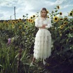 Modacı Ezgi Çınar, Huawei P20 ile İsviçre’yi Salladı