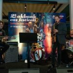 Akbank Caz Festivali Başlıyor