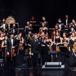 Sabancı Vakfı’dan Genç Filarmoniye Destek